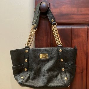 Michael Kors Purse black